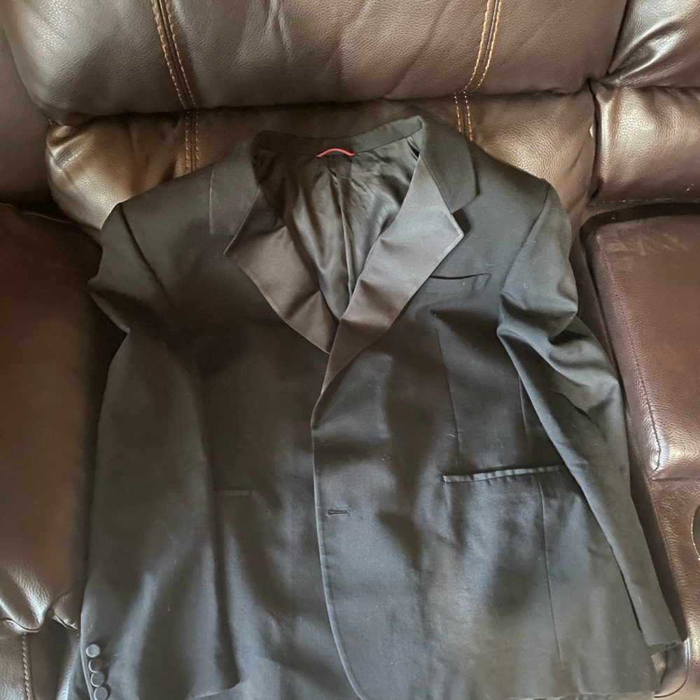 Hart Schaffner & Marx men’s suit jacket